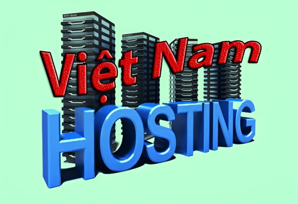 7 ưu điểm của Hosting Việt Nam cung cấp